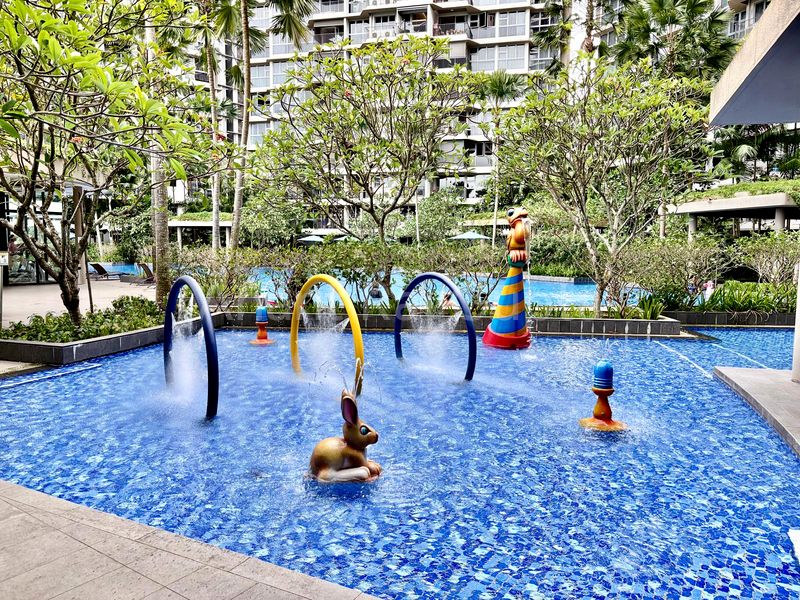 1 Bed Apartment (Condo) for Rent in  Rivertrees Residences - Image 11